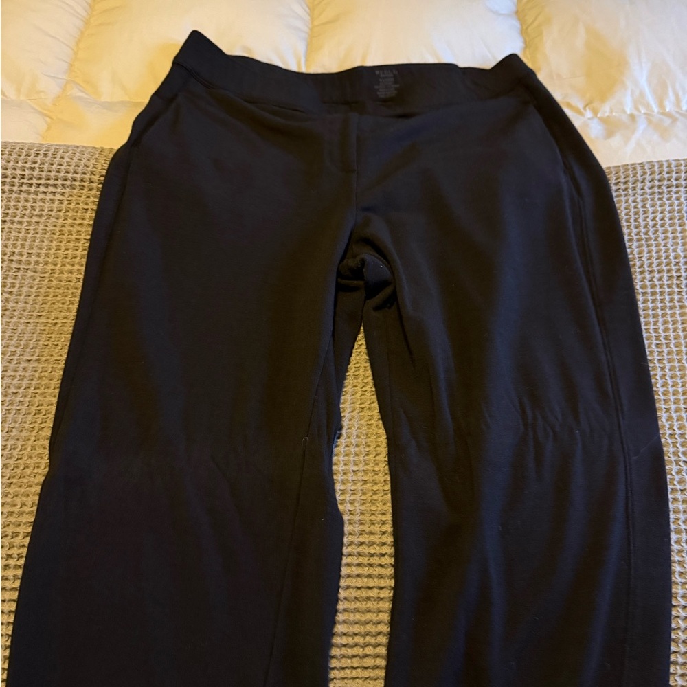 Woolx extra large Emerson pants for women